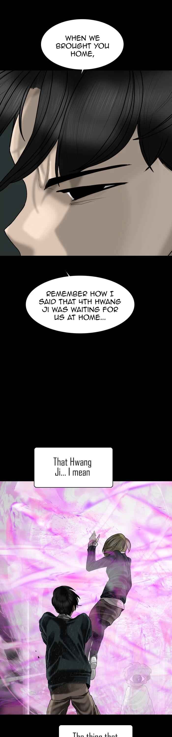 Planetary Human Chapter 87 - Page 10