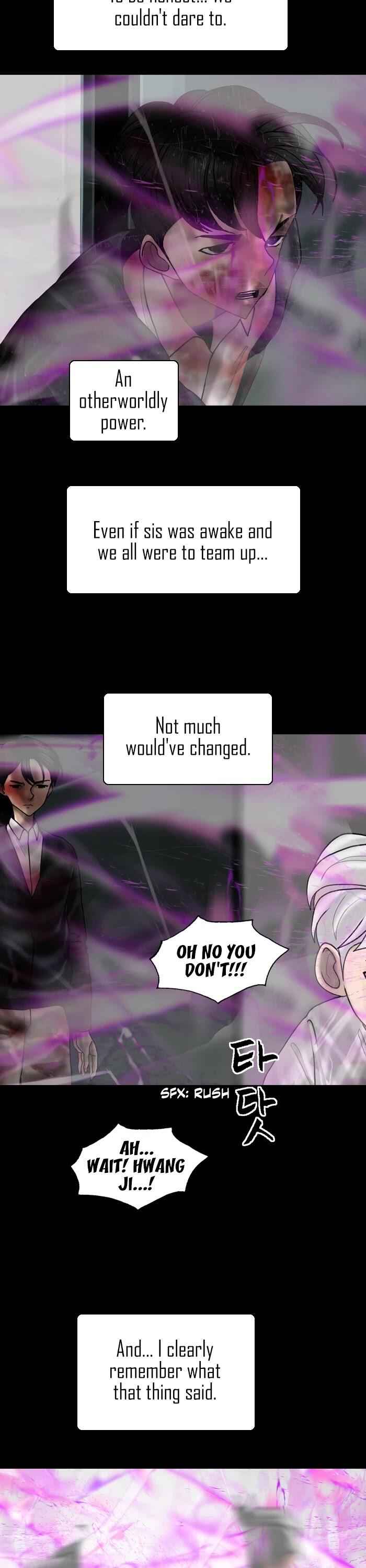 Planetary Human Chapter 87 - Page 12
