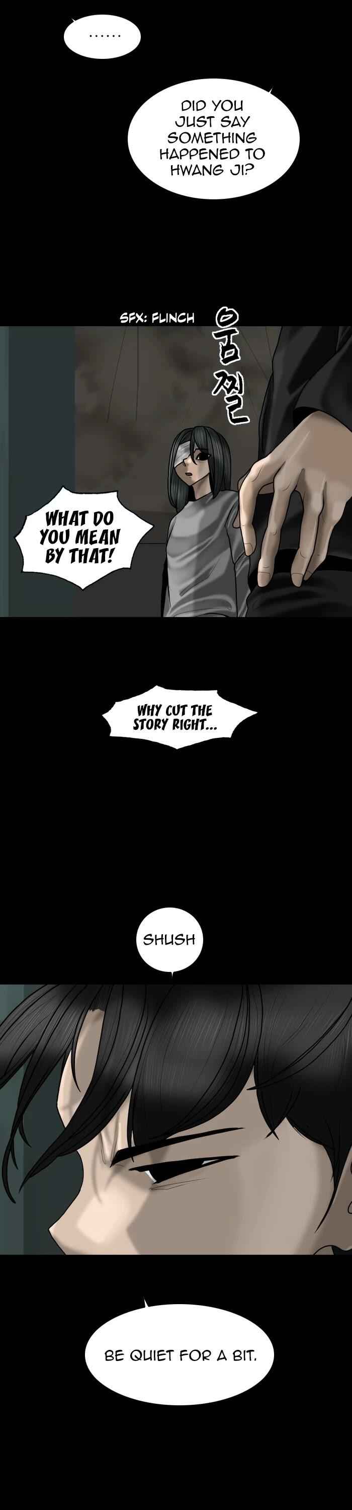 Planetary Human Chapter 87 - Page 15