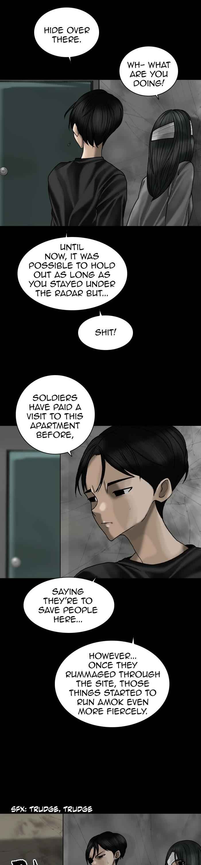 Planetary Human Chapter 87 - Page 16