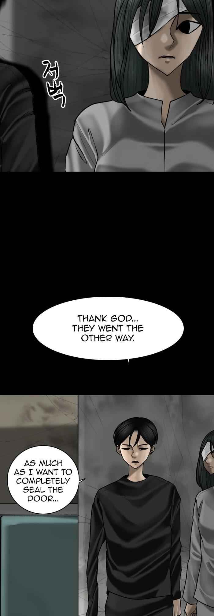 Planetary Human Chapter 87 - Page 18