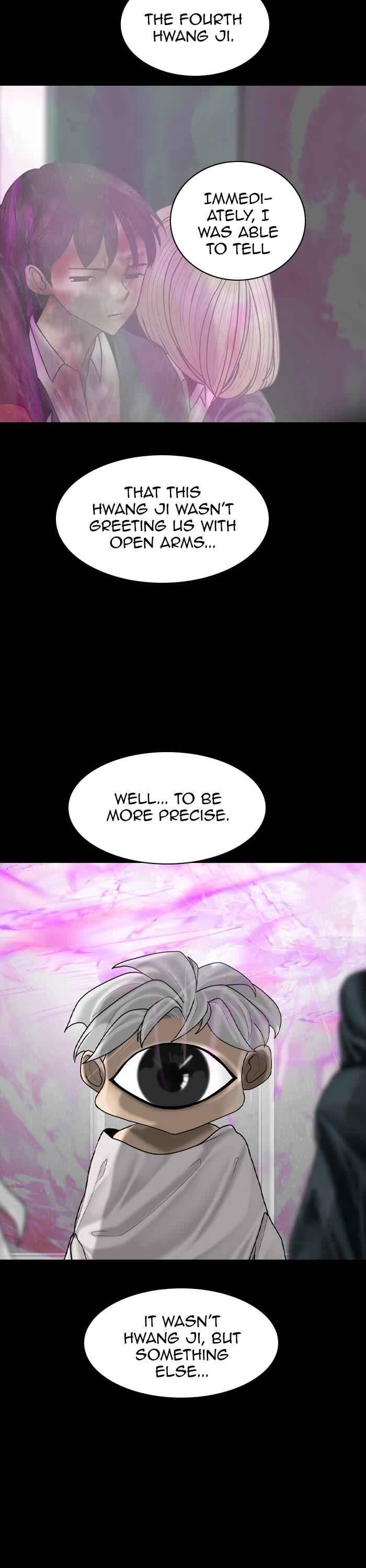 Planetary Human Chapter 87 - Page 2