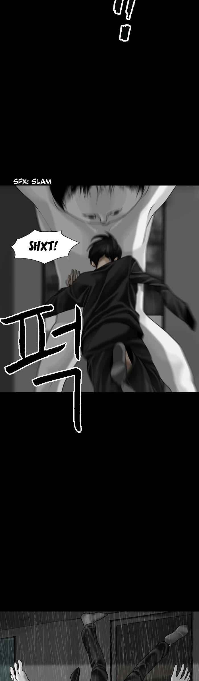 Planetary Human Chapter 87 - Page 23