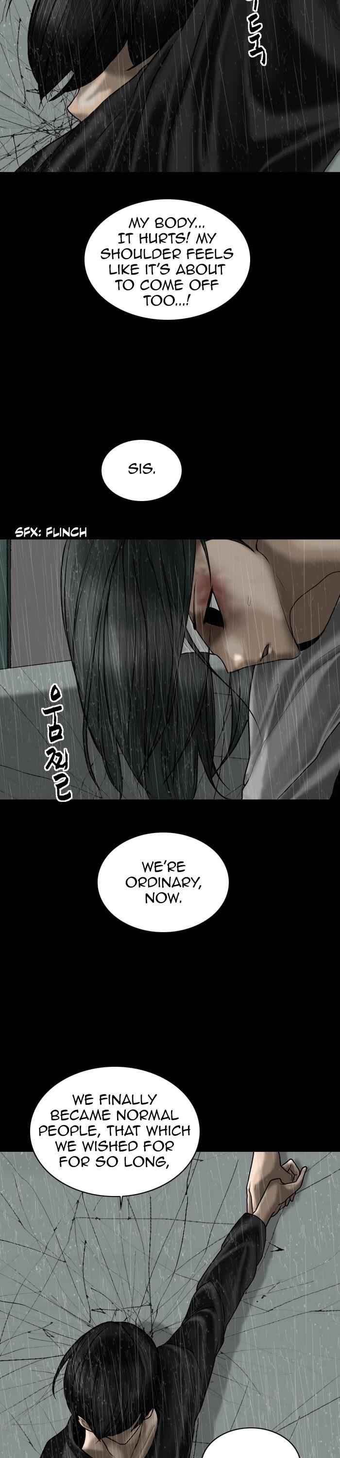 Planetary Human Chapter 87 - Page 26