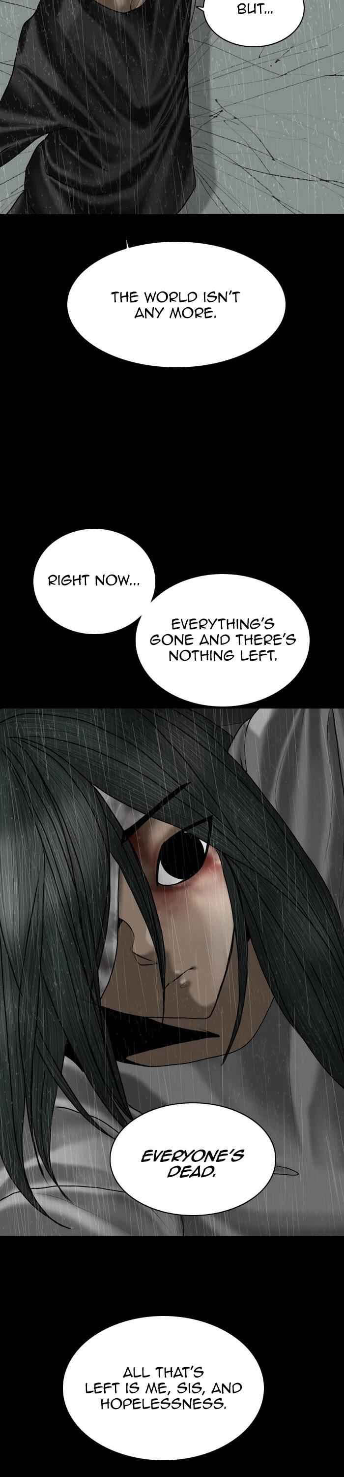 Planetary Human Chapter 87 - Page 27