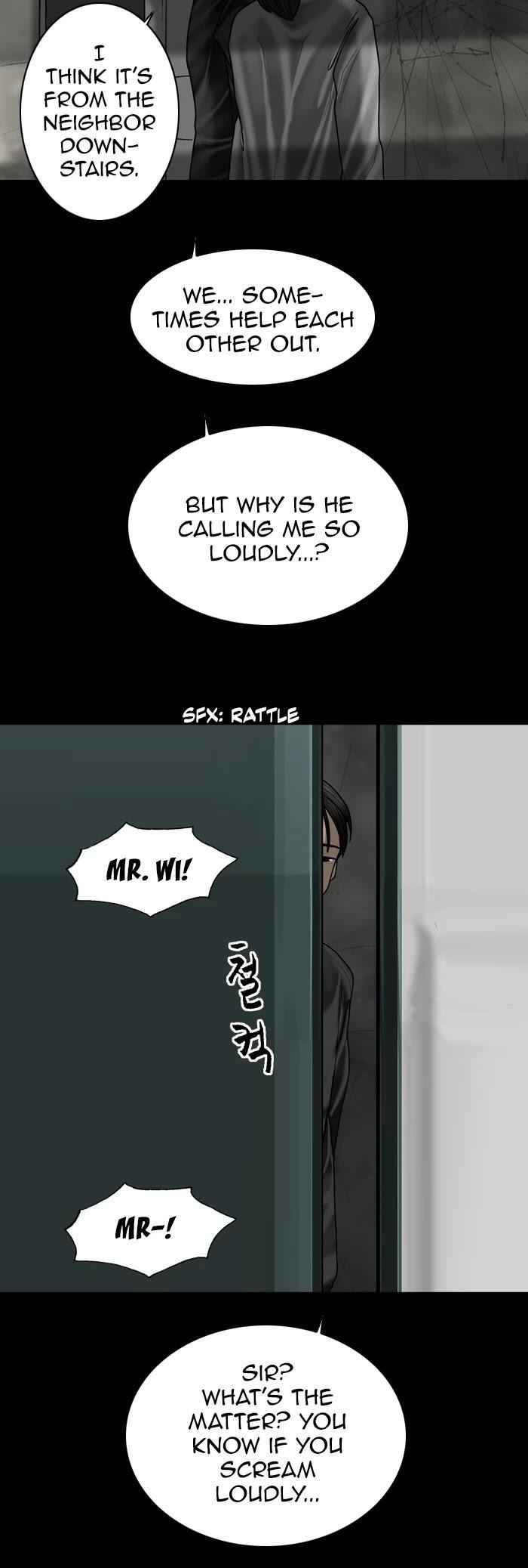 Planetary Human Chapter 87 - Page 4