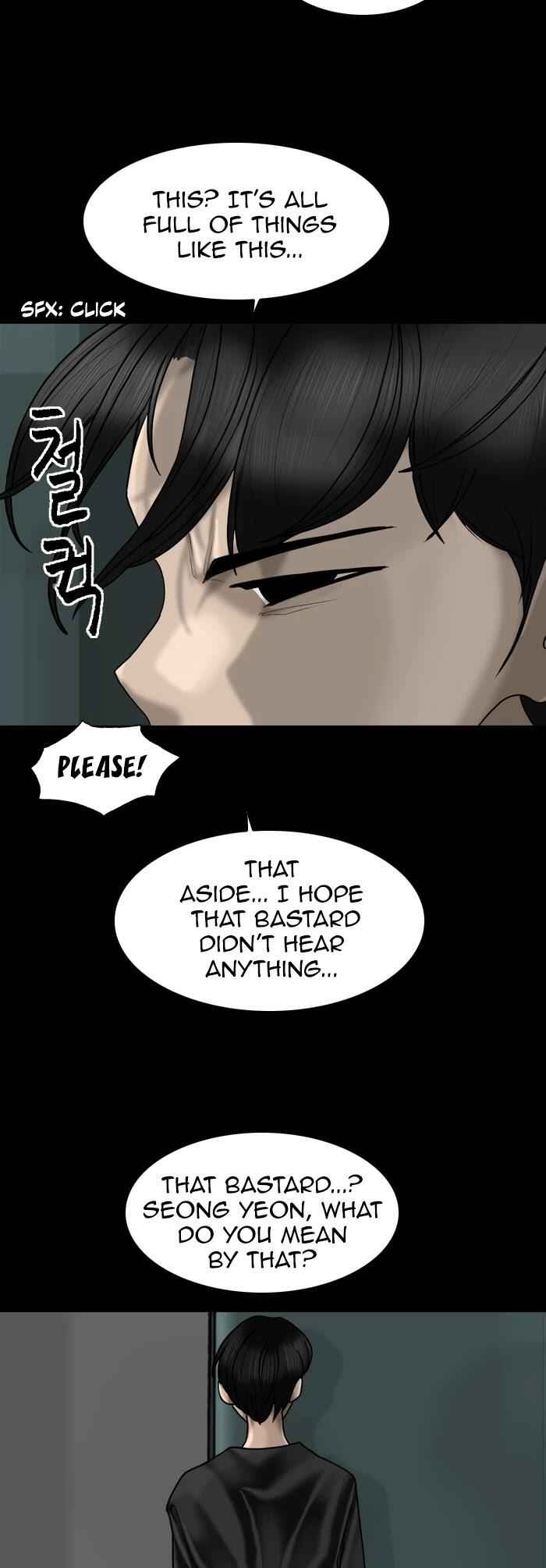 Planetary Human Chapter 87 - Page 8