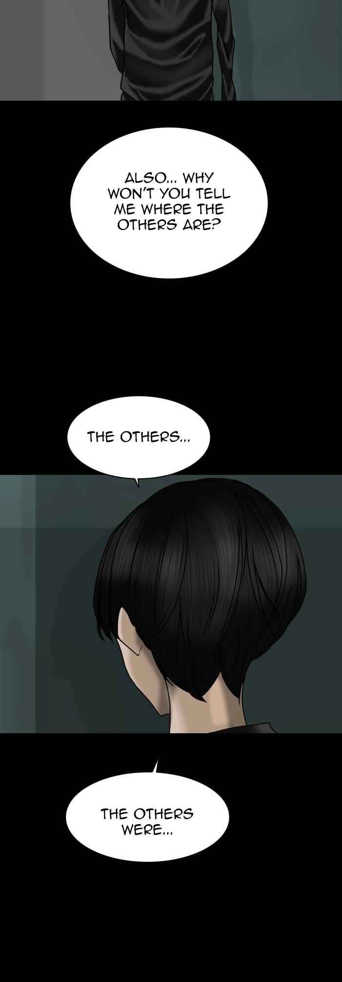 Planetary Human Chapter 87 - Page 9