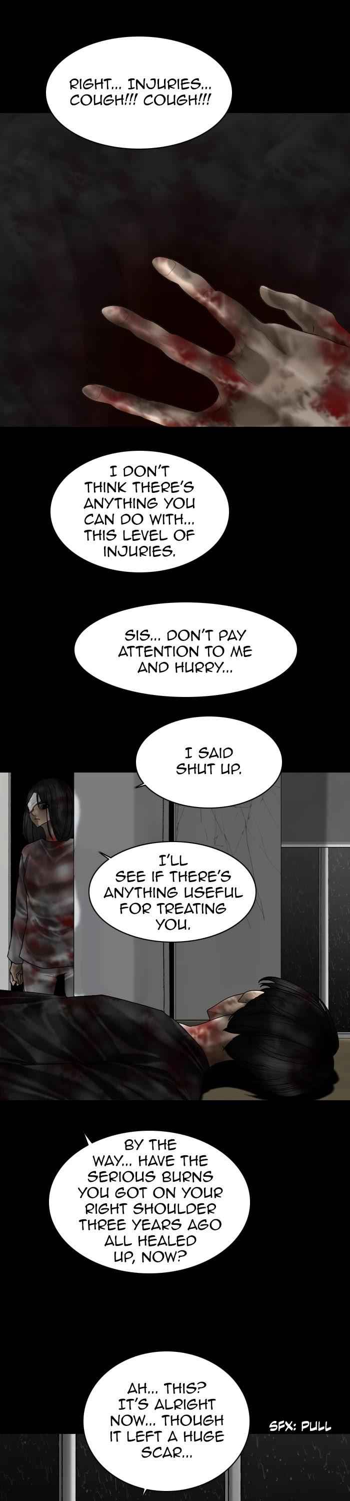 Planetary Human Chapter 88 - Page 10