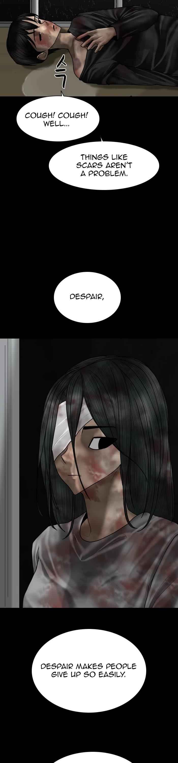 Planetary Human Chapter 88 - Page 11