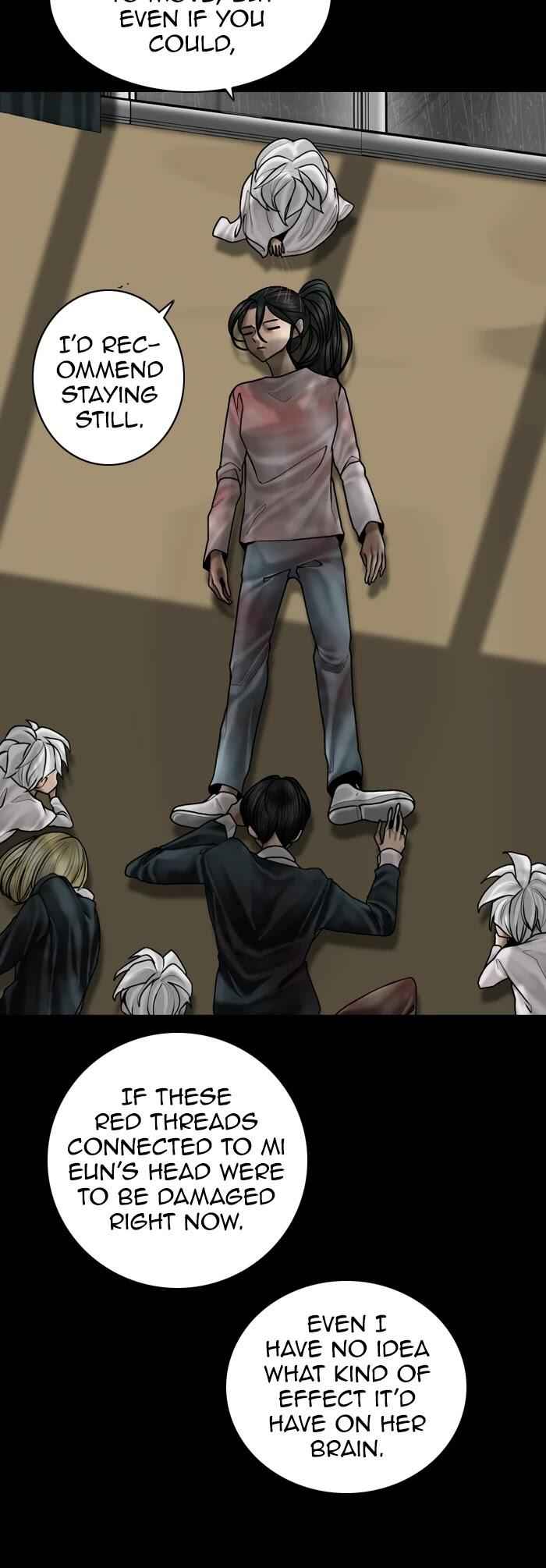 Planetary Human Chapter 88 - Page 14