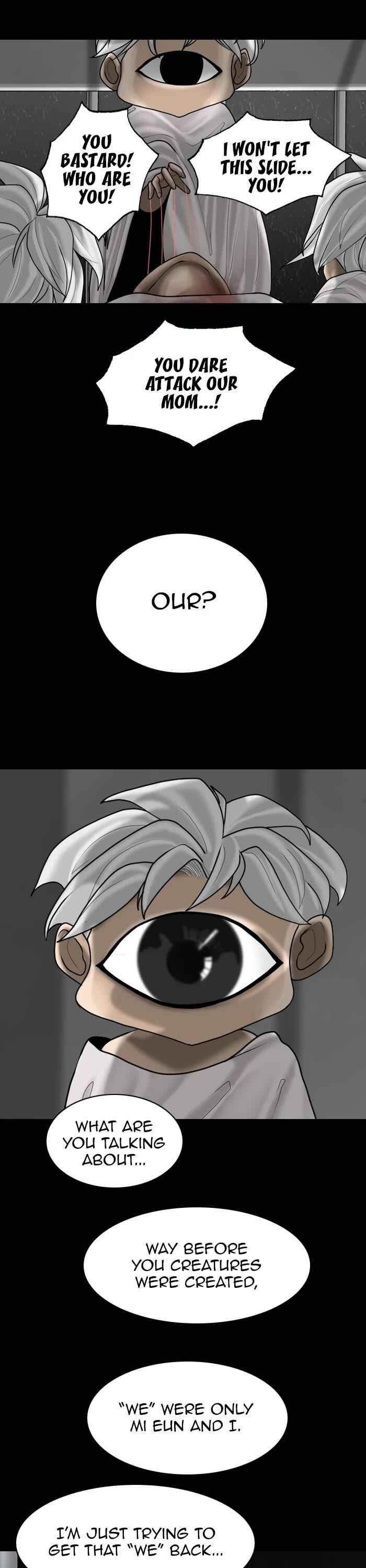 Planetary Human Chapter 88 - Page 15