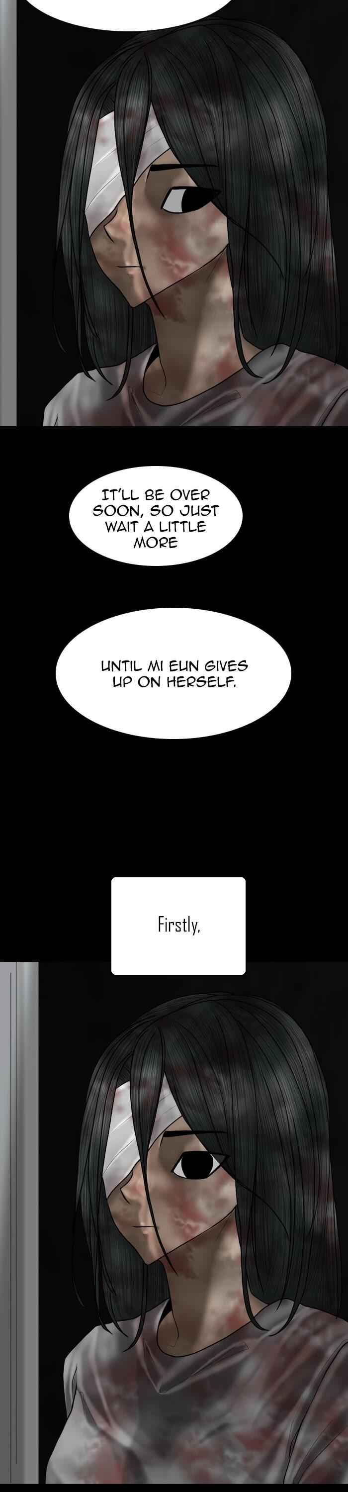 Planetary Human Chapter 88 - Page 16