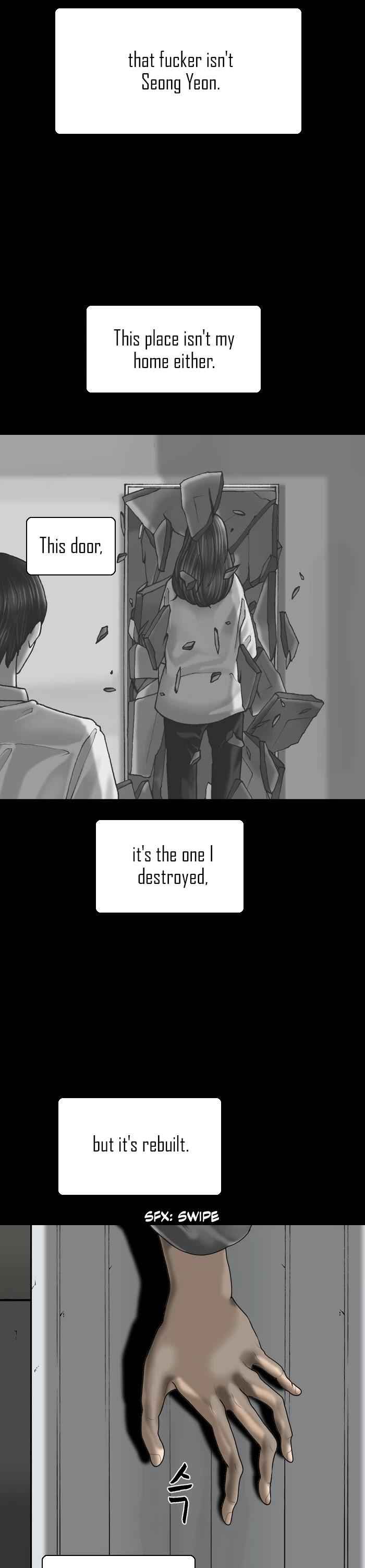Planetary Human Chapter 88 - Page 17