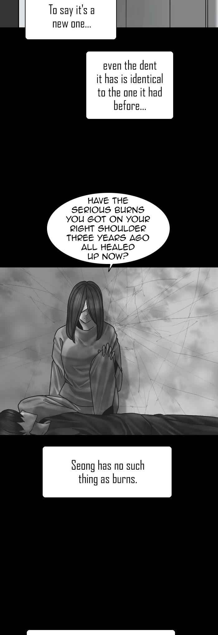 Planetary Human Chapter 88 - Page 18