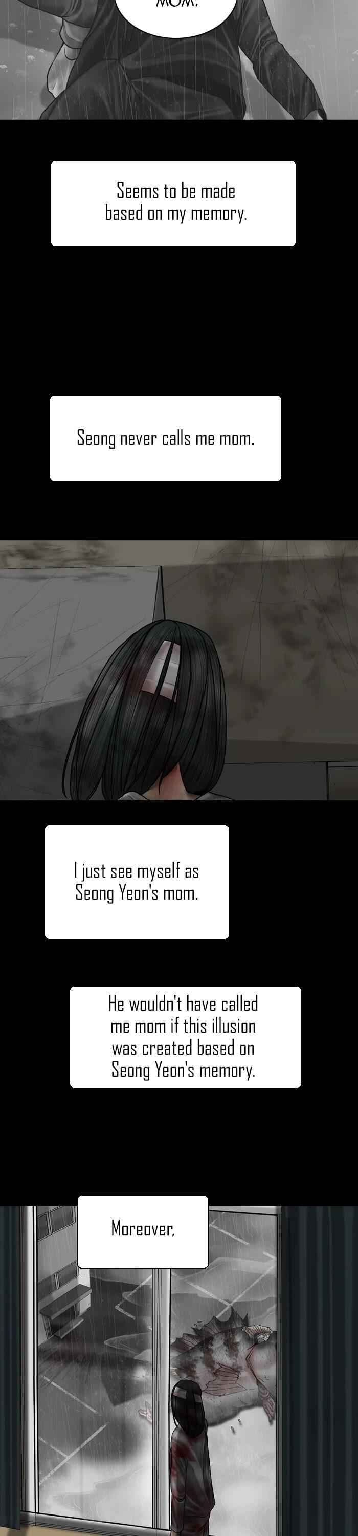 Planetary Human Chapter 88 - Page 21