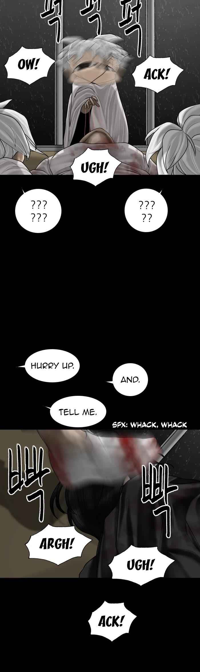 Planetary Human Chapter 88 - Page 27