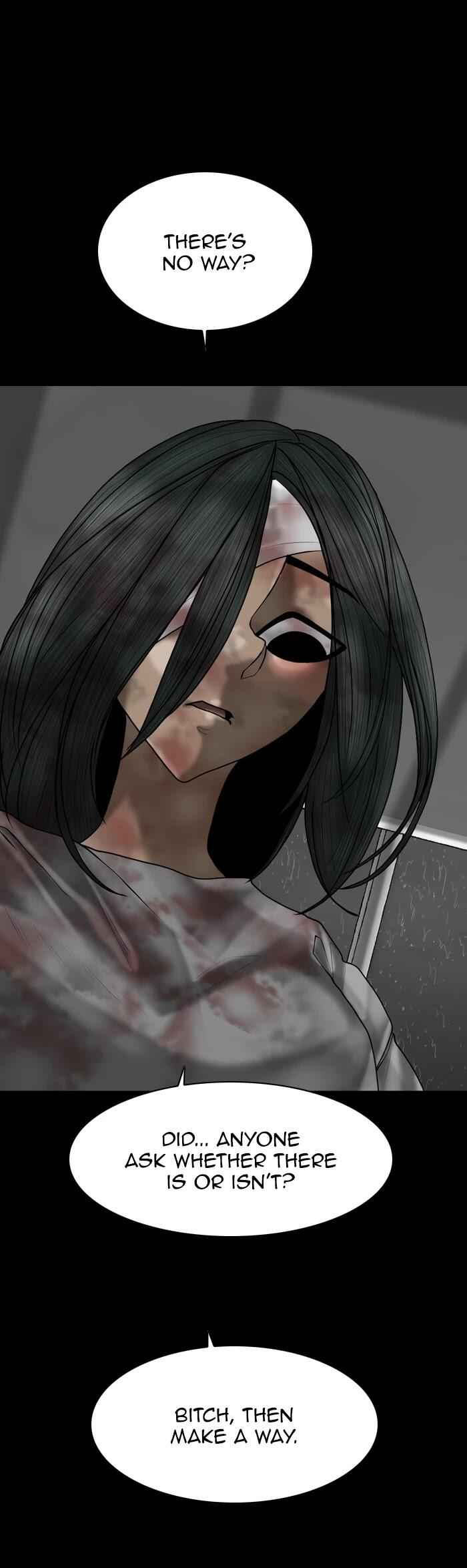 Planetary Human Chapter 88 - Page 28