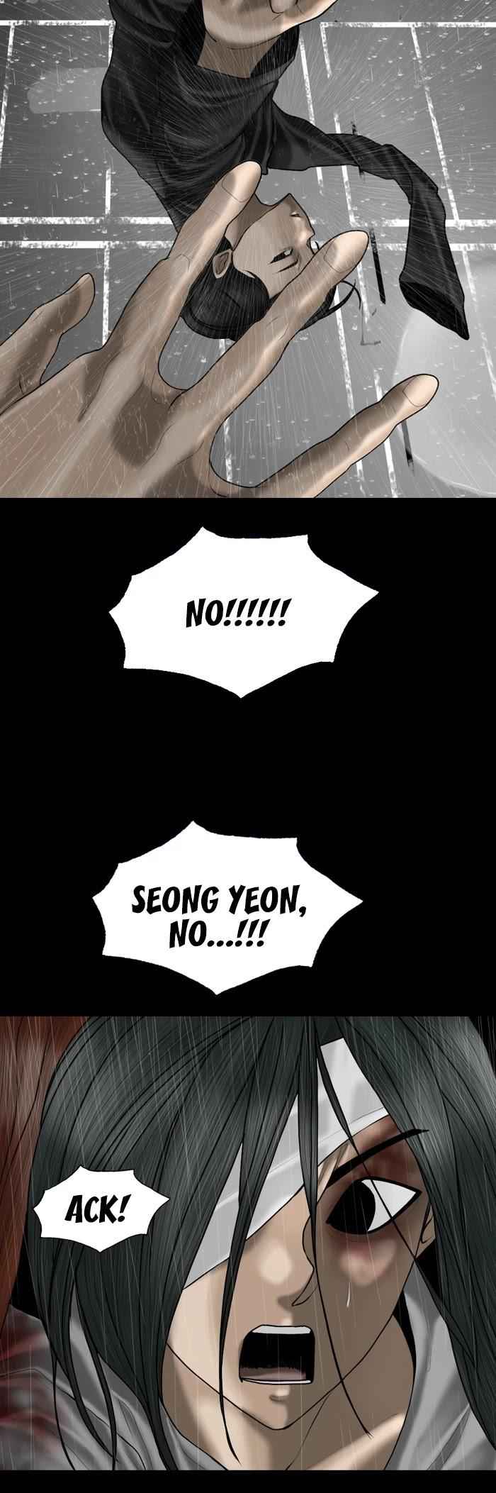 Planetary Human Chapter 88 - Page 4
