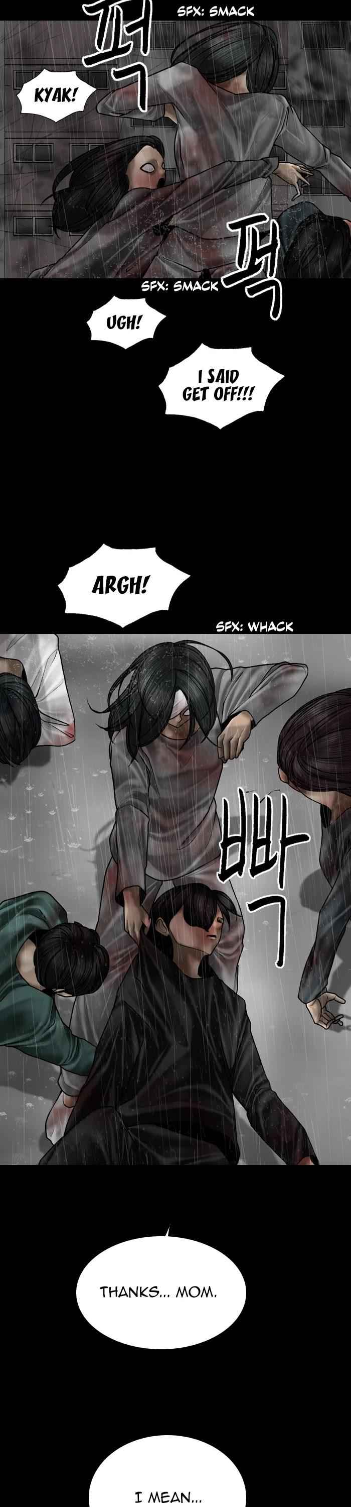 Planetary Human Chapter 88 - Page 7