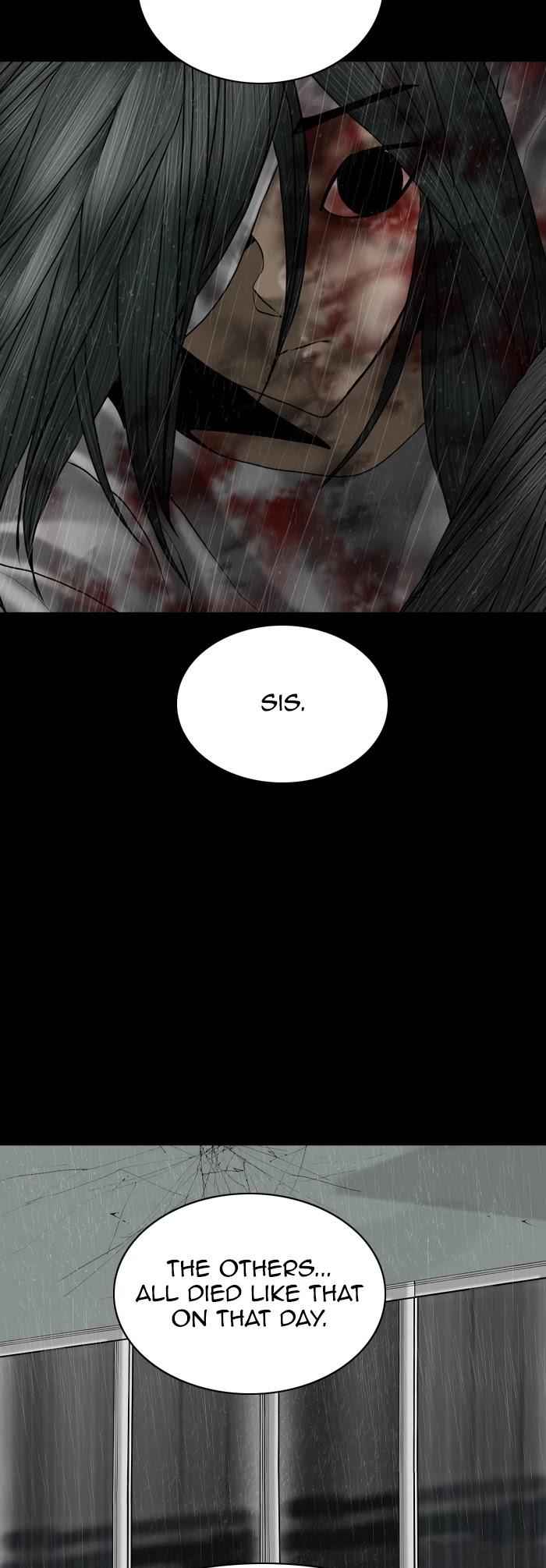 Planetary Human Chapter 88 - Page 8