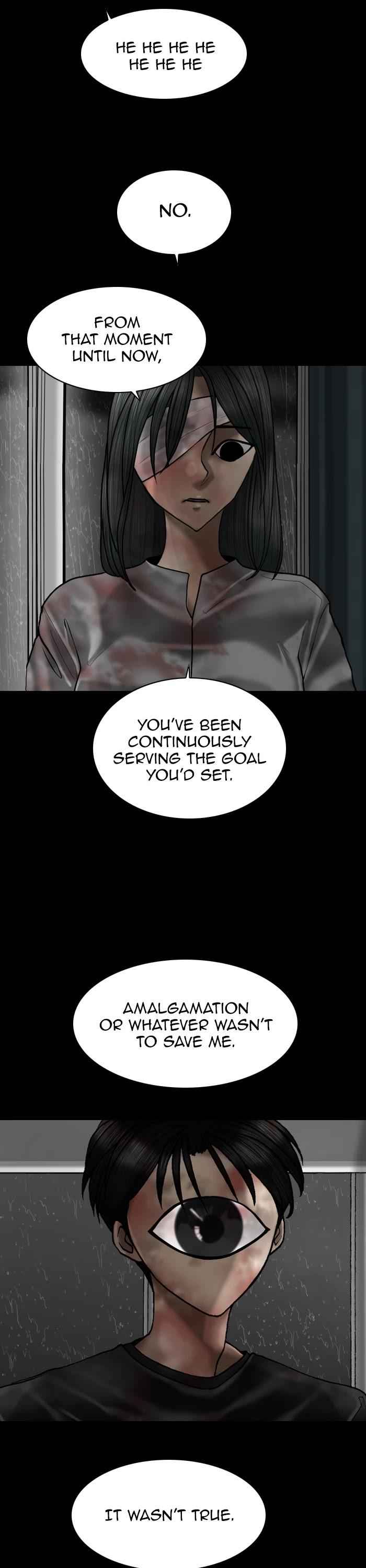 Planetary Human Chapter 89 - Page 10