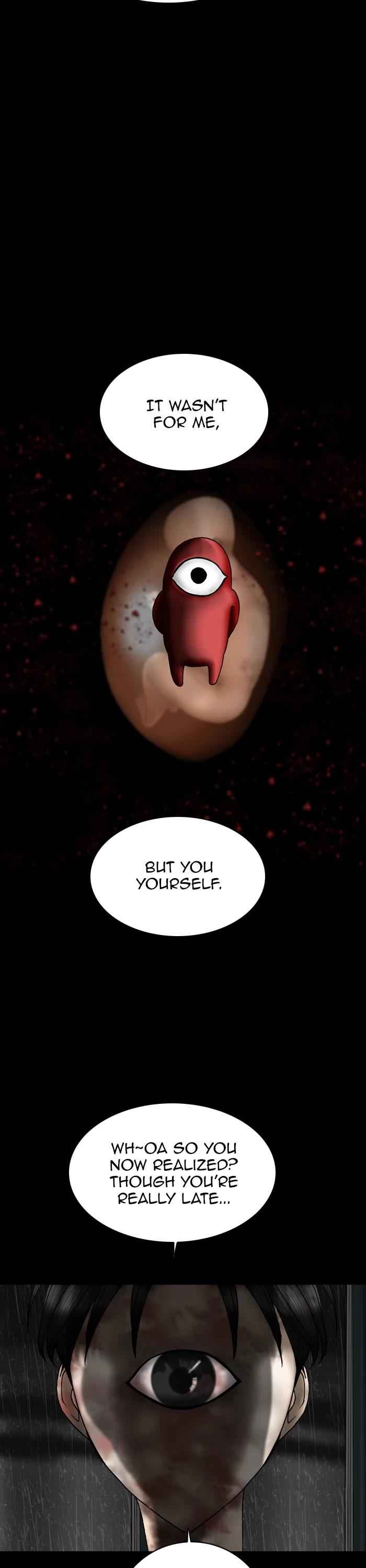 Planetary Human Chapter 89 - Page 11
