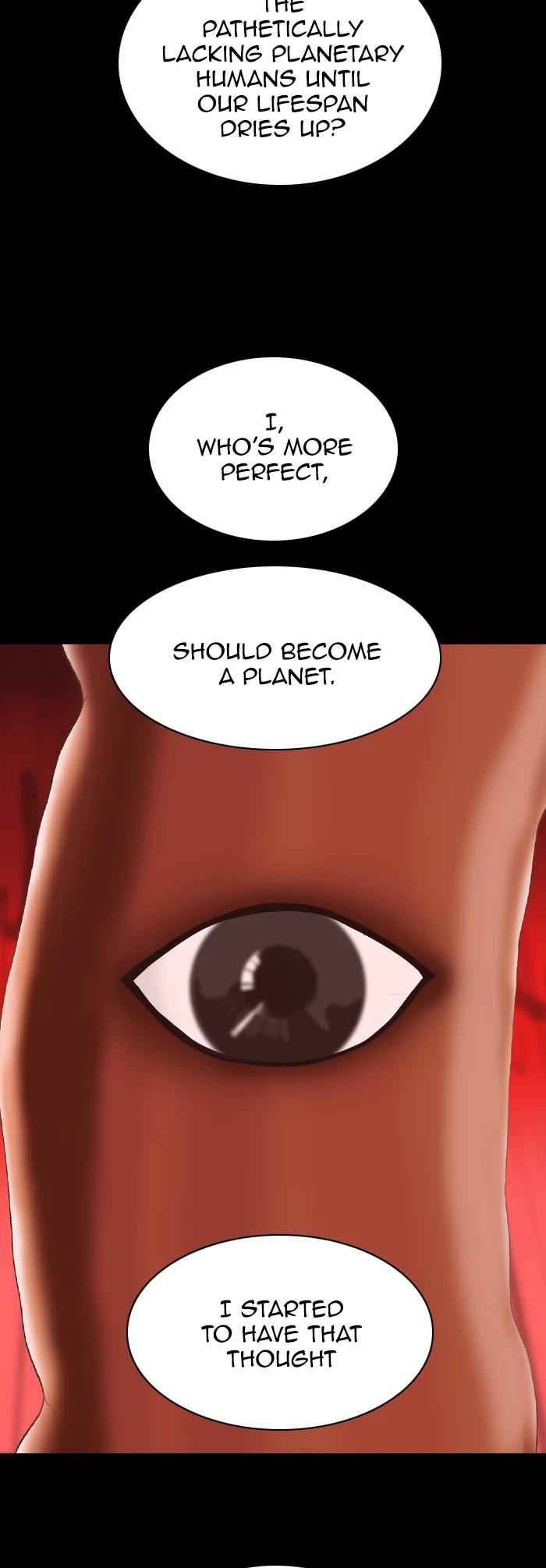 Planetary Human Chapter 89 - Page 13