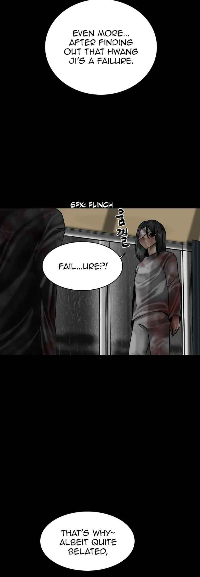 Planetary Human Chapter 89 - Page 14