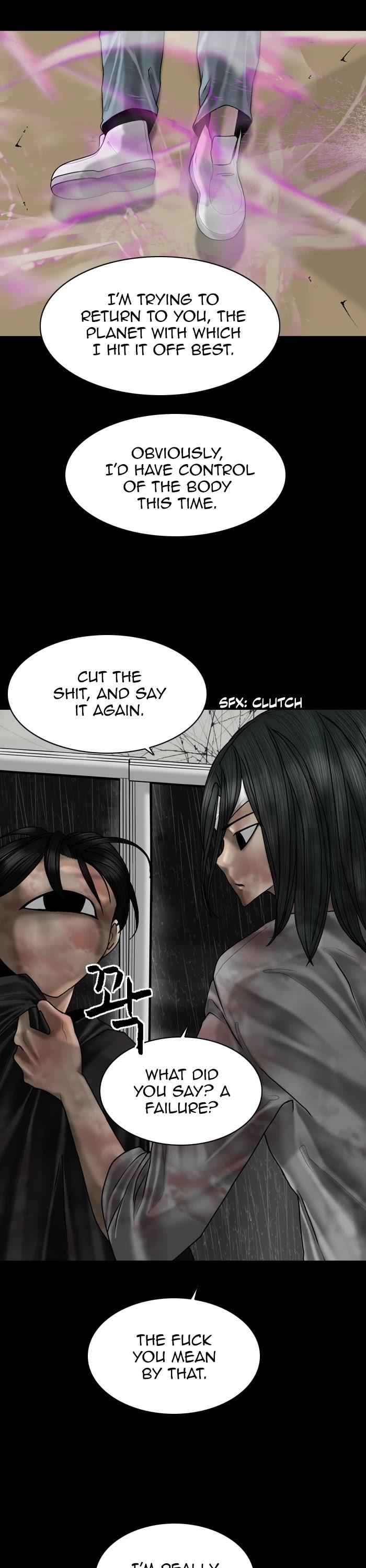 Planetary Human Chapter 89 - Page 15