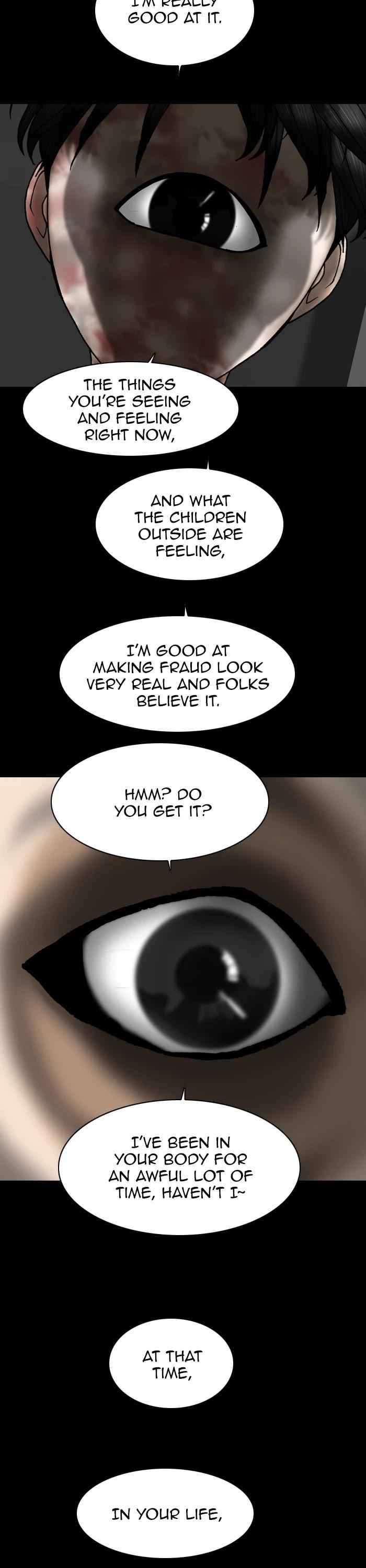 Planetary Human Chapter 89 - Page 16