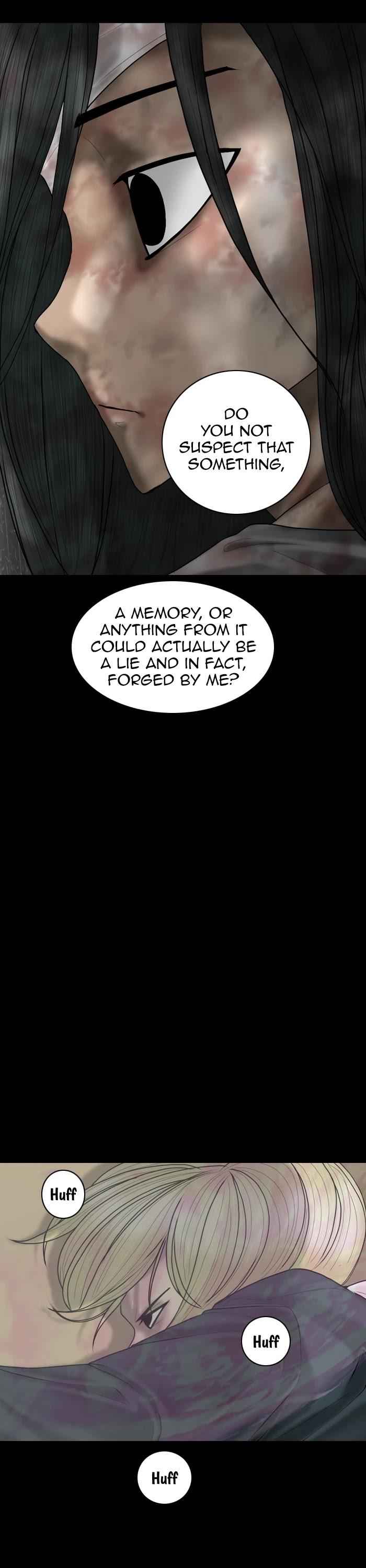 Planetary Human Chapter 89 - Page 17