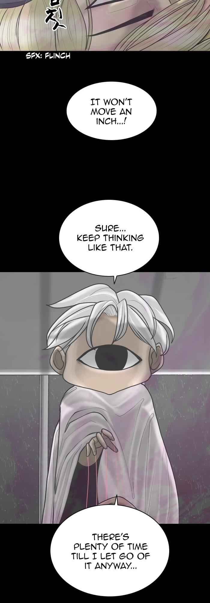Planetary Human Chapter 89 - Page 19