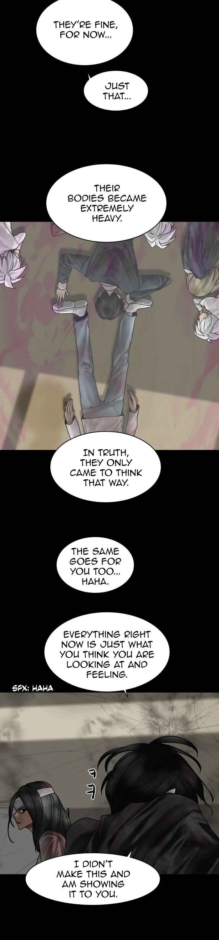 Planetary Human Chapter 89 - Page 2
