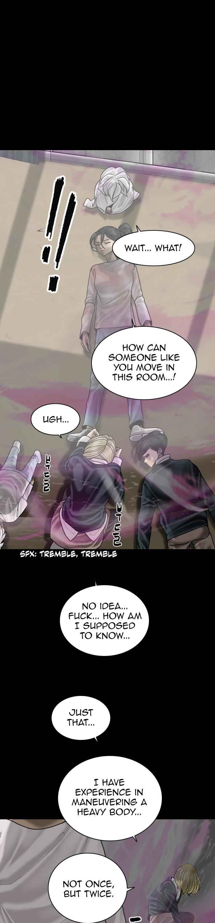 Planetary Human Chapter 89 - Page 20