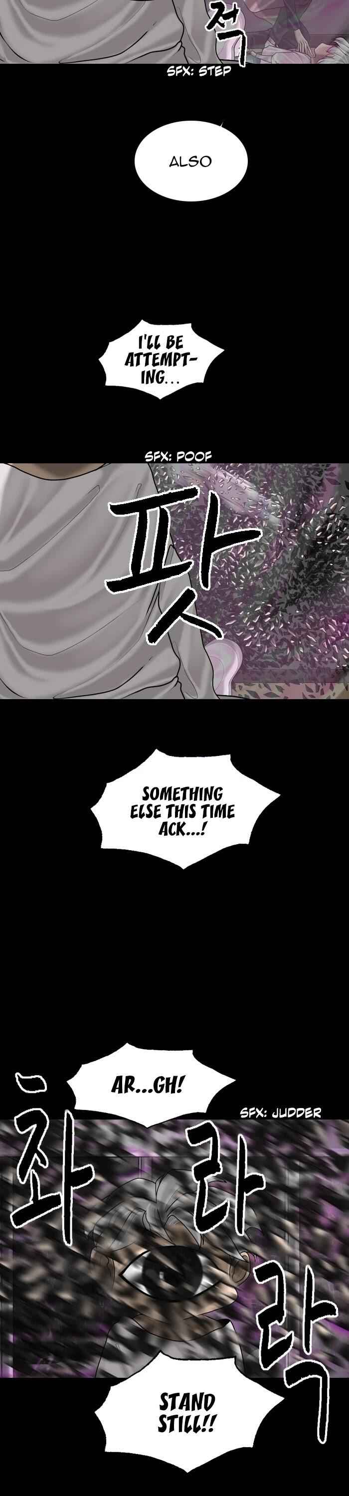 Planetary Human Chapter 89 - Page 21