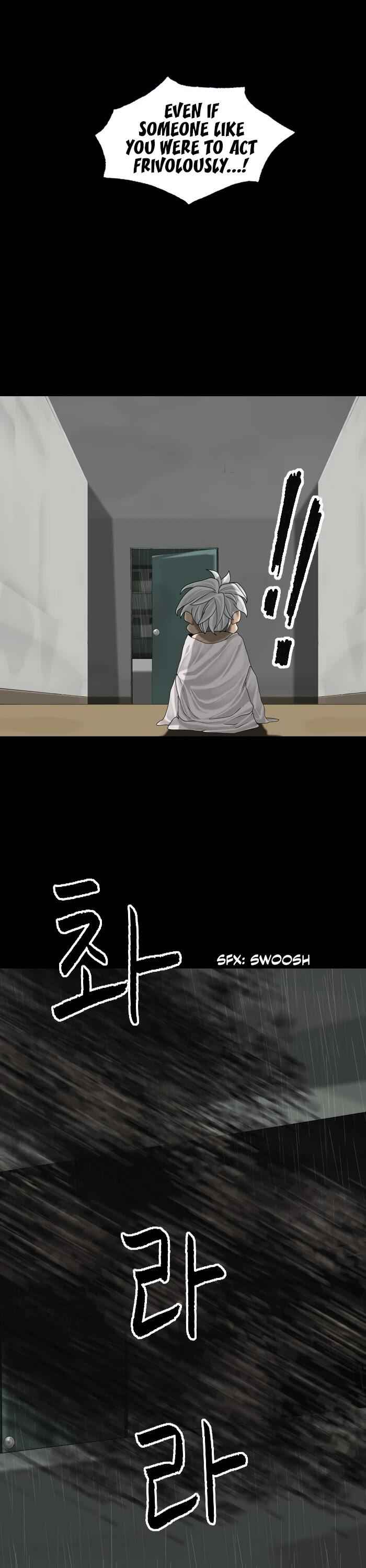 Planetary Human Chapter 89 - Page 22