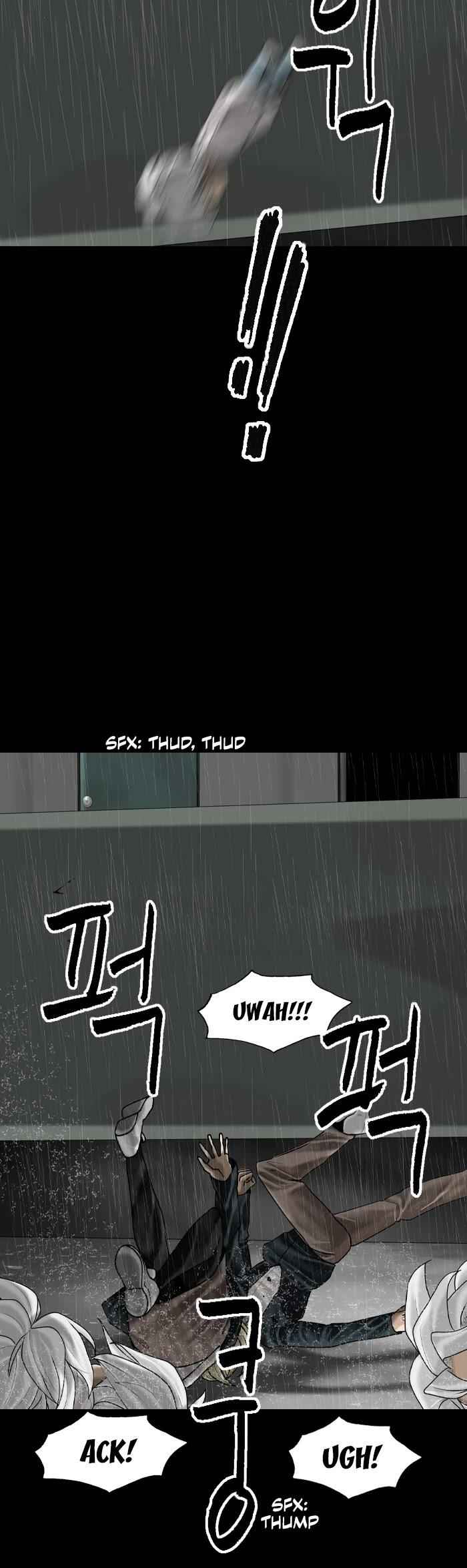 Planetary Human Chapter 89 - Page 24
