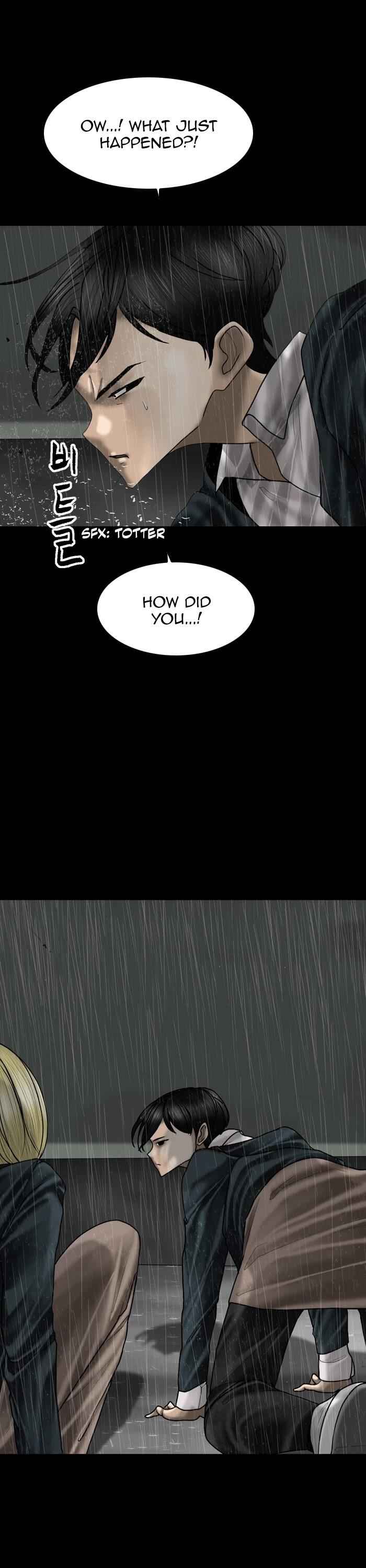 Planetary Human Chapter 89 - Page 25