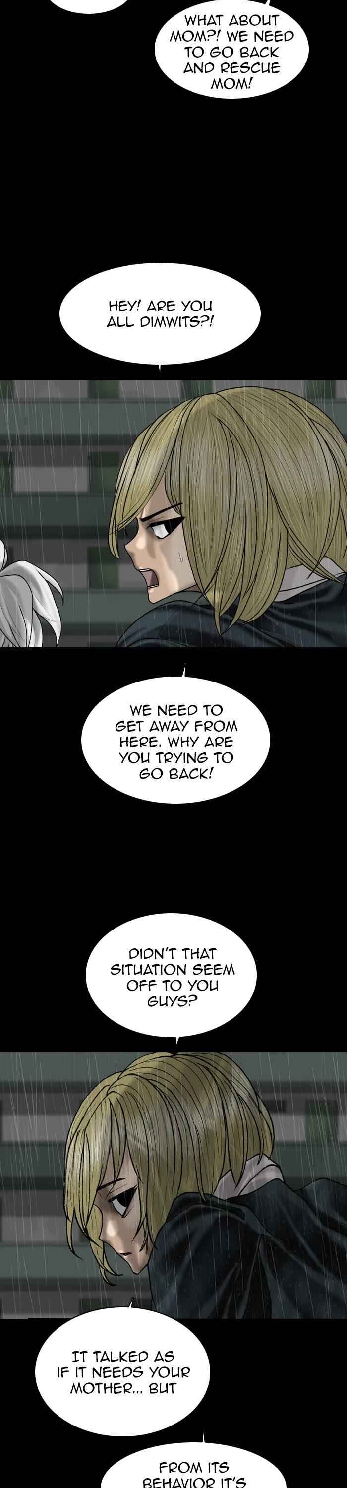 Planetary Human Chapter 89 - Page 27