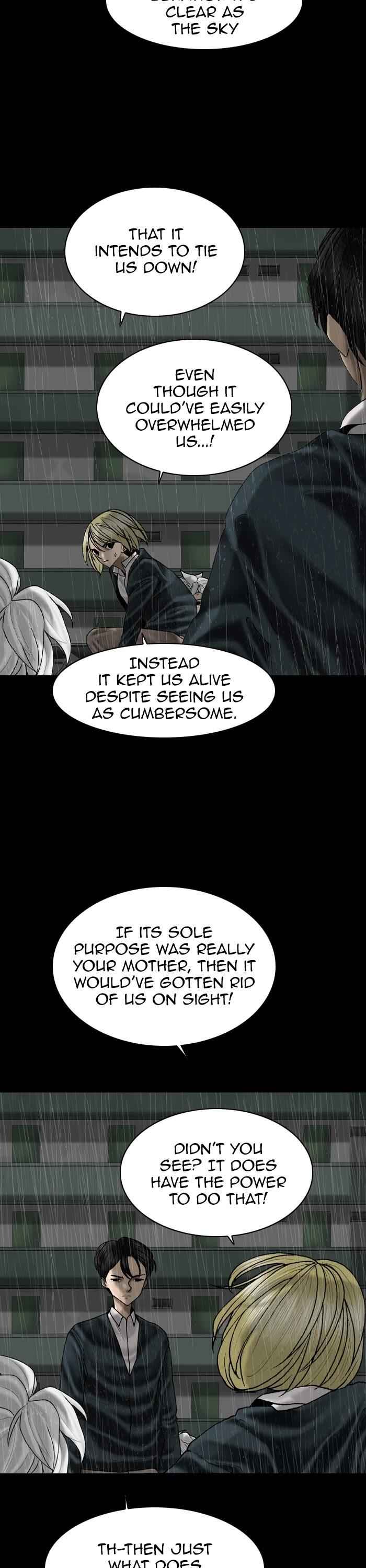 Planetary Human Chapter 89 - Page 28