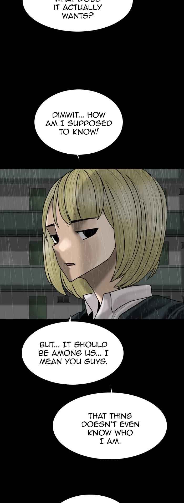 Planetary Human Chapter 89 - Page 29