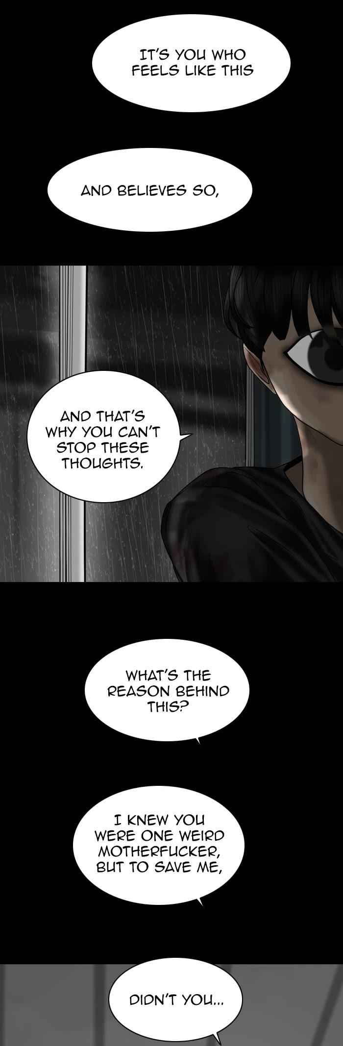 Planetary Human Chapter 89 - Page 3