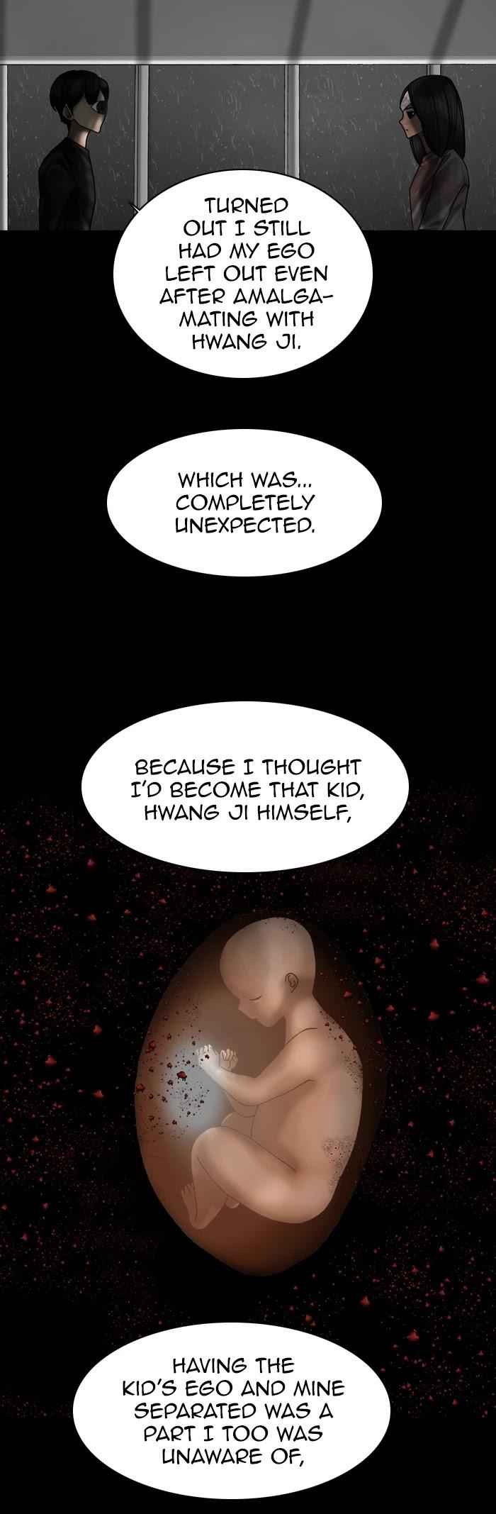 Planetary Human Chapter 89 - Page 4