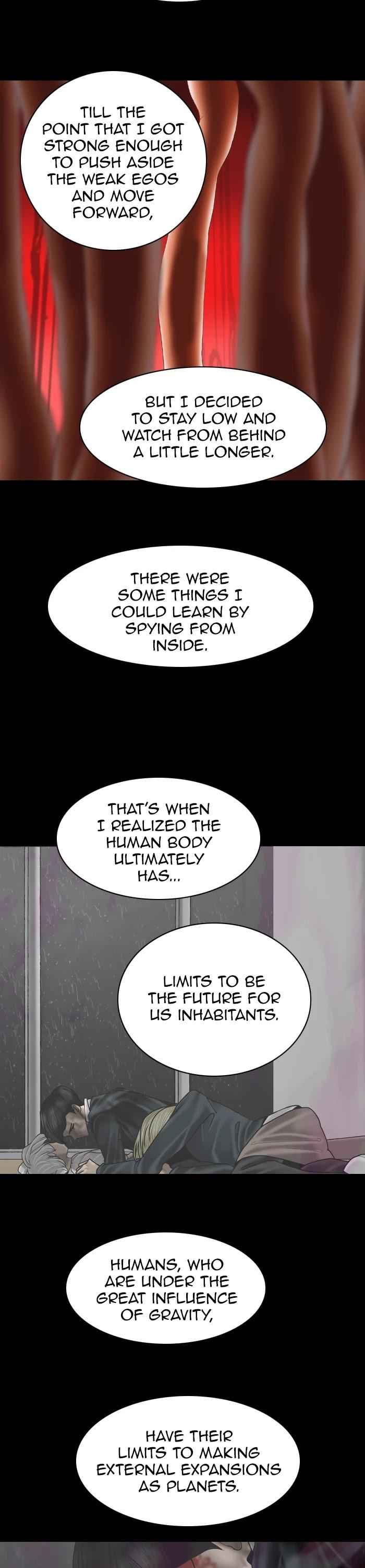 Planetary Human Chapter 89 - Page 6
