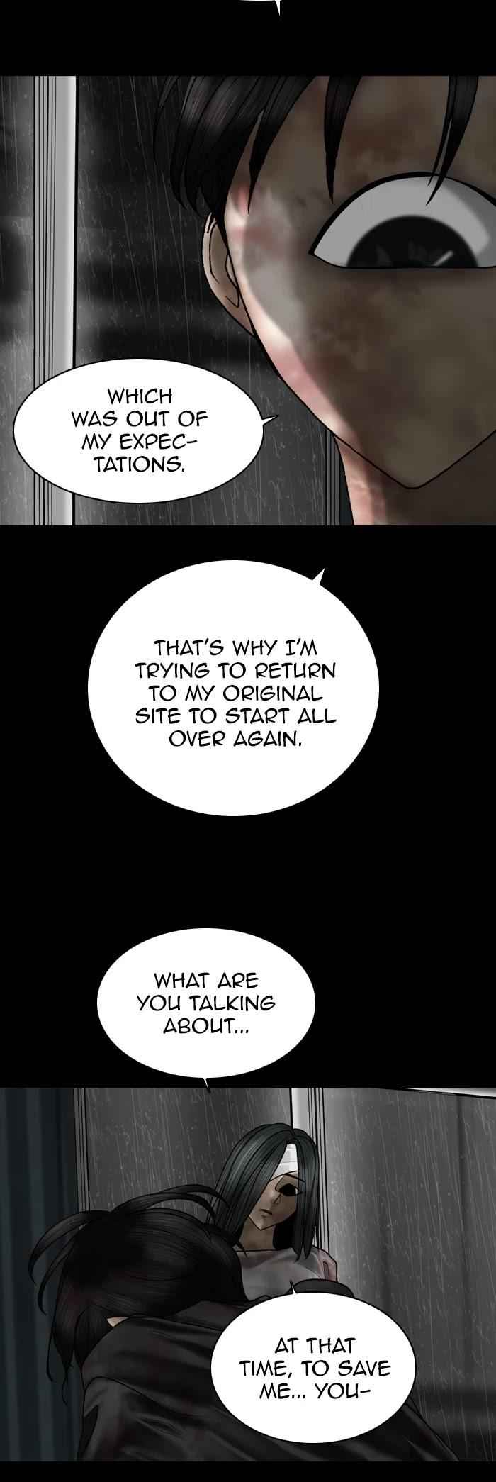 Planetary Human Chapter 89 - Page 9
