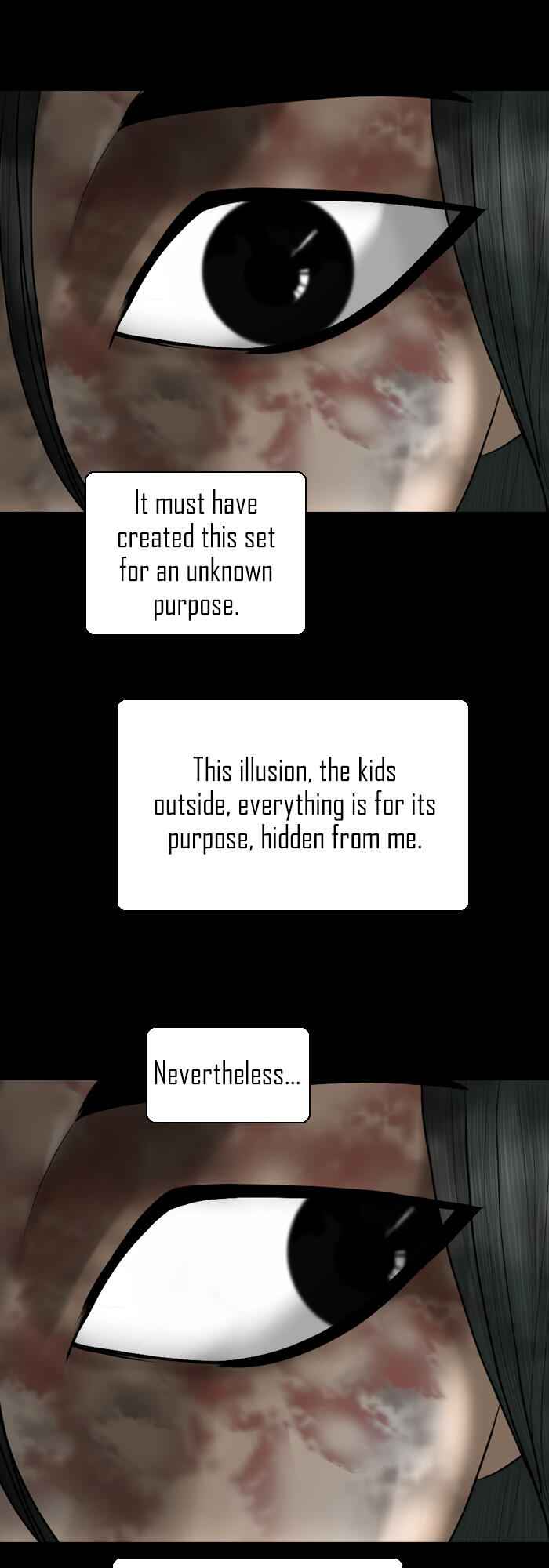 Planetary Human Chapter 90 - Page 10