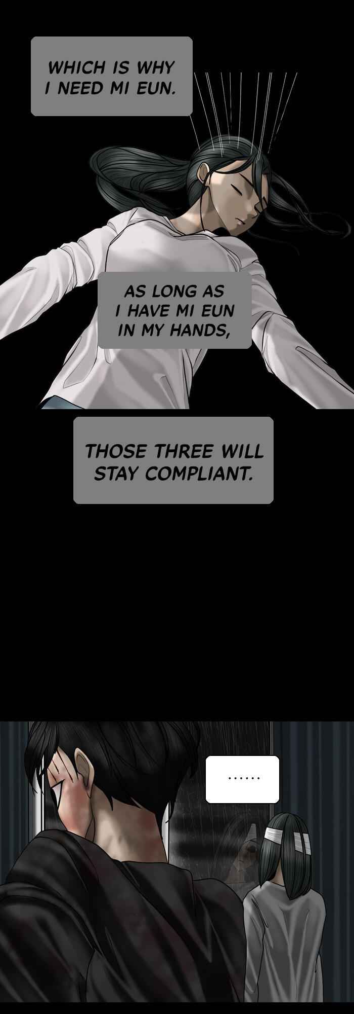 Planetary Human Chapter 90 - Page 14