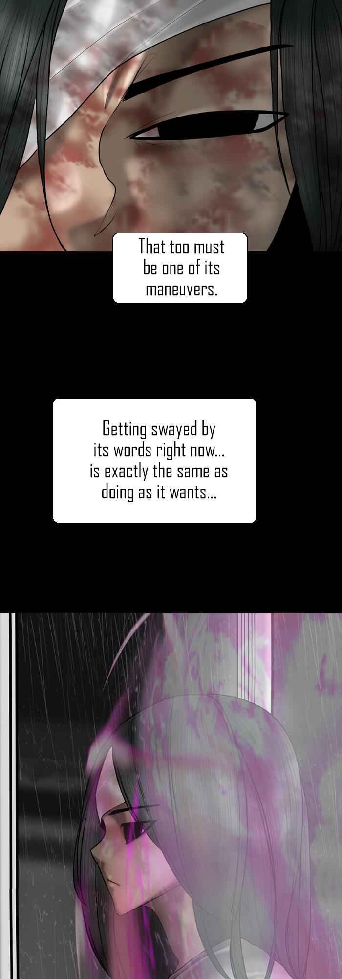 Planetary Human Chapter 90 - Page 16