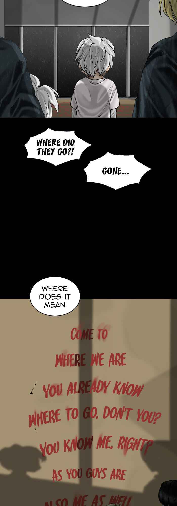 Planetary Human Chapter 90 - Page 19
